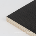 good quality non-slip black film face plywood manufacturers from china